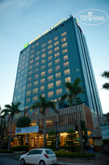 Hotel photo Muong Thanh Xa La Hotel 4*