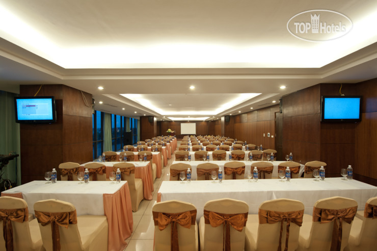 New photos from tourists Muong Thanh Xa La Hotel 4*