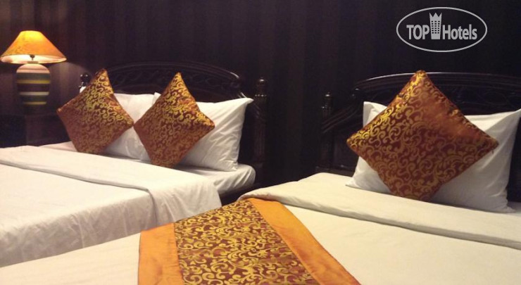 New photos from tourists Central Backpackers II Hostel