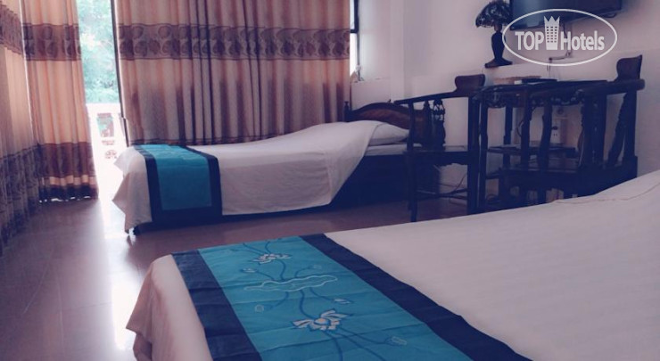 New photos from tourists Thien Trang Hotel 1*