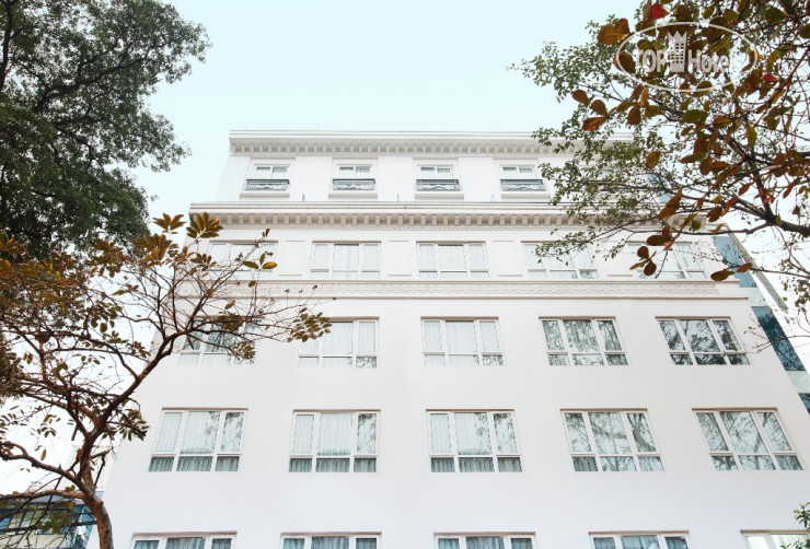 Photos Super Hotel Hanoi Old Quarter
