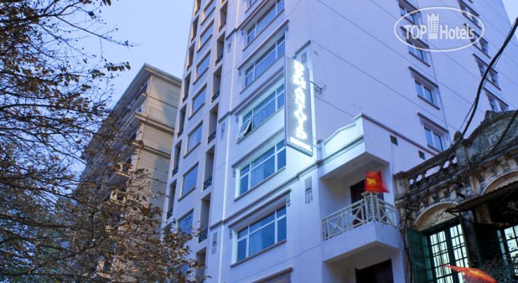 Photos Adamas Hanoi Hotel
