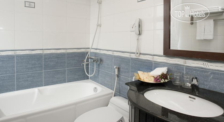 New photos from tourists Adamas Hanoi Hotel 3*