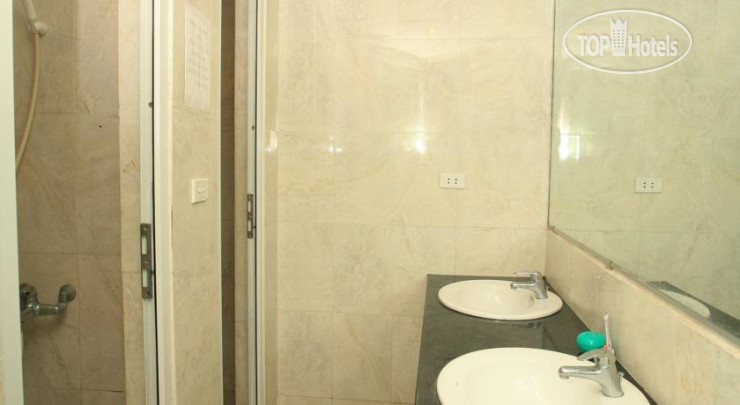 New photos from tourists Blues Hostel Hanoi 1*