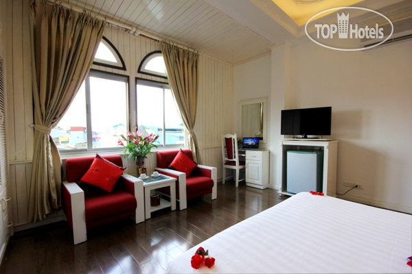 New photos from tourists Royal Palace Hotel 2 3*