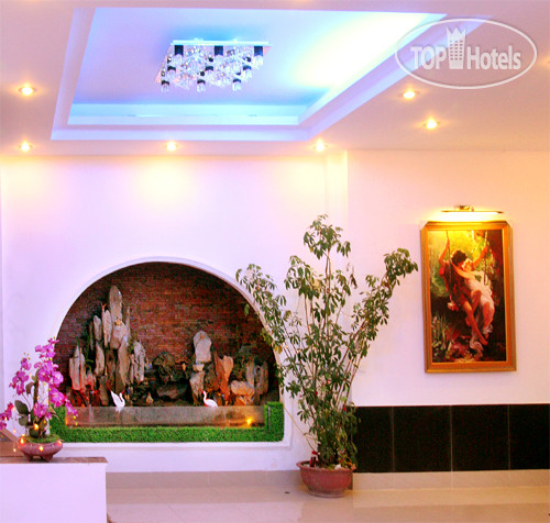 New photos from tourists Hanoi Asia 2 Hotel 2*