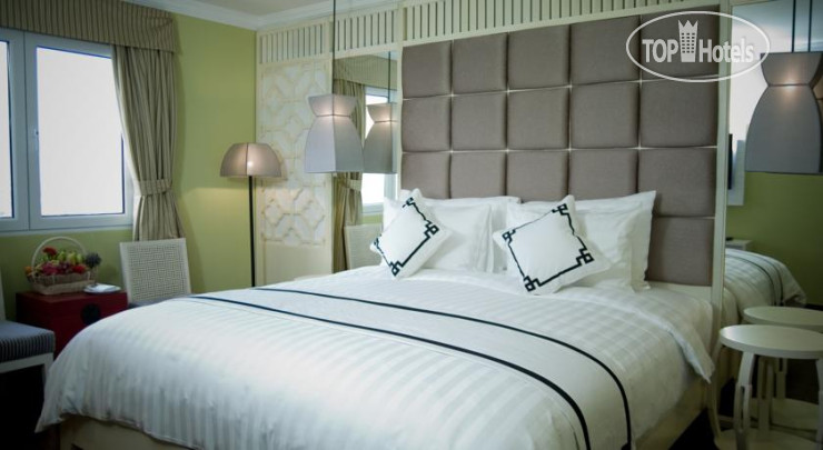 Hotelier's photos Church Boutique Hotel Hang Trong 3*