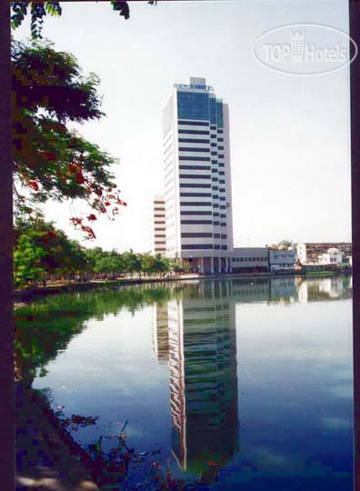 Hotelier's photos Hanoi Hotel 4*