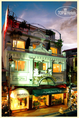 Photos Ariva MS Salute Hanoi