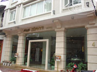 Hotel photo Zephyr hotel 3*