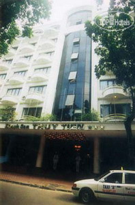 Photos Thien Thai Hotel