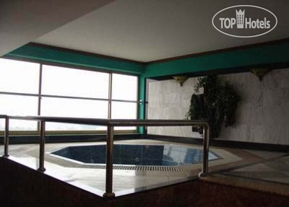 New photos from tourists Thien Thai Hotel 4*
