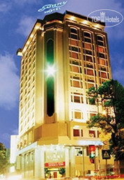Hotel photo Sunny Hanoi I 3*