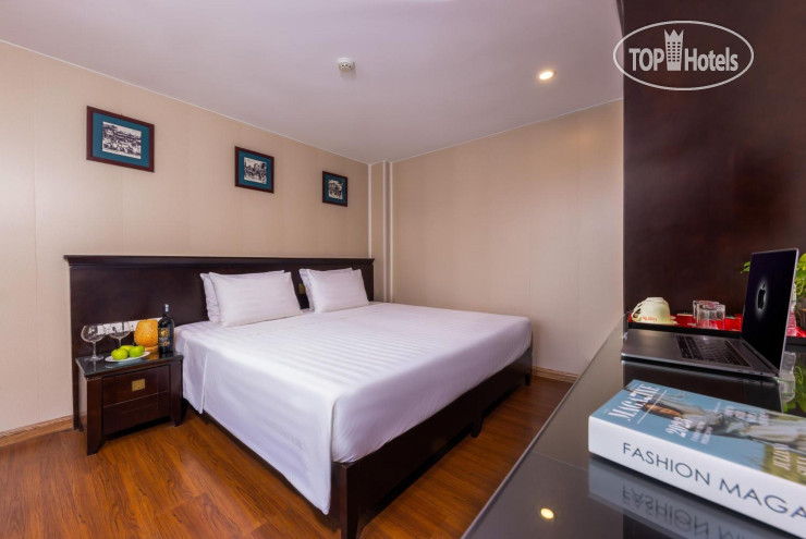 Photos Centre Point Hanoi Hotel
