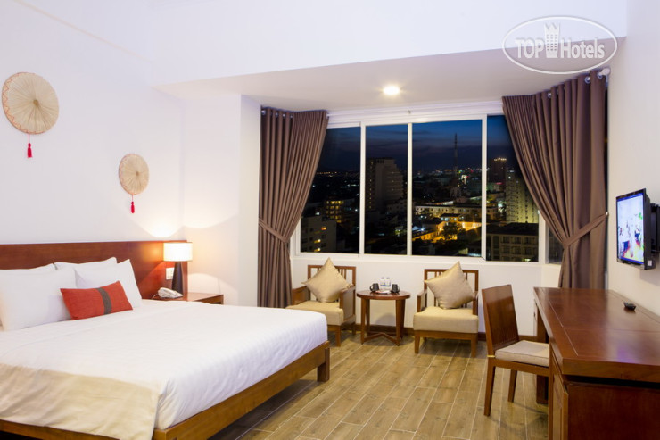 Hotel photo Champton Hanoi Hotel 4*