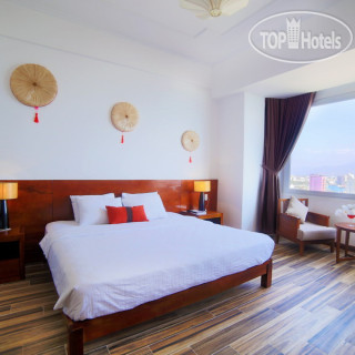 Photos Champton Hanoi Hotel (ex.The Light Hotel)