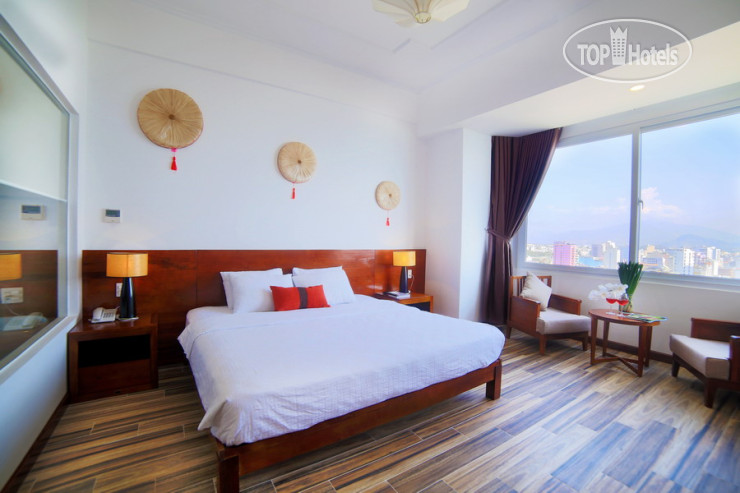 Photos Champton Hanoi Hotel (ex.The Light Hotel)