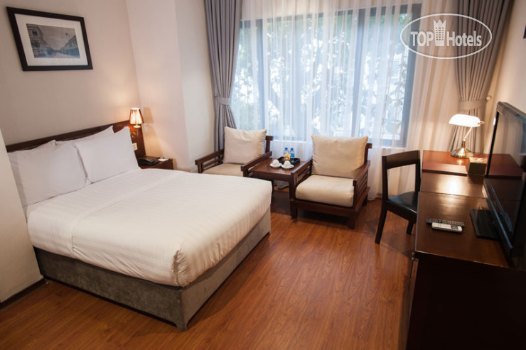 Photos La Passion Classic Hotel