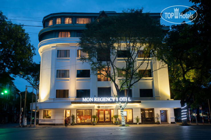 Hotel photo La Passion Classic Hotel 4*