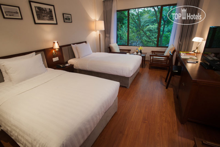 New photos from tourists La Passion Classic Hotel 4*