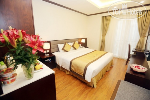 Hotel photo Lenid Hotel Tho Nhuom 4*