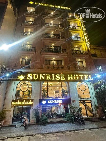 Photos Sunrise Hanoi Hotel