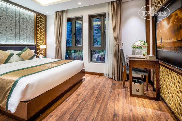 Hotel photo Conifer Grand Hotel 4*