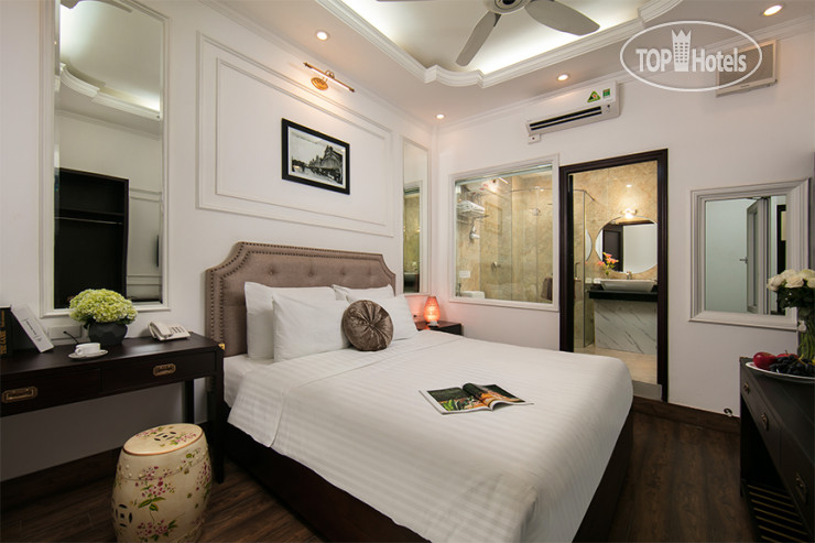Photos Golden Rooster Hotel