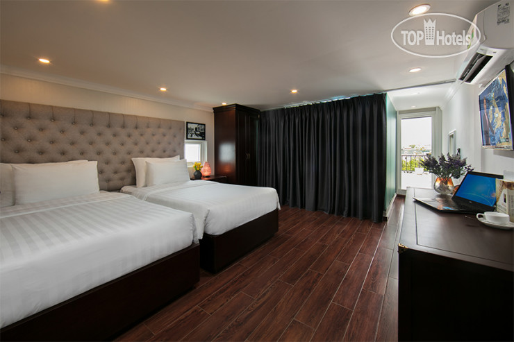 Hotel photo Golden Rooster Hotel 3*