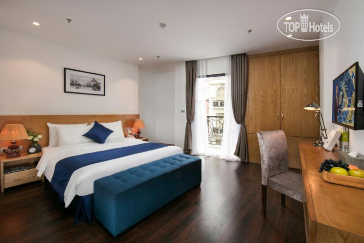 Photos Hanoi Paon Hotel & Spa