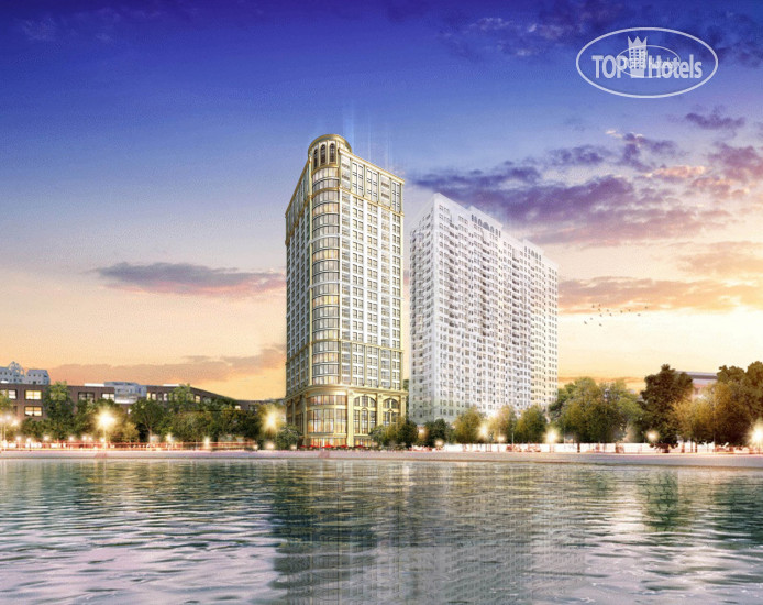 Photos Dolce by Wyndham Hanoi Golden Lake