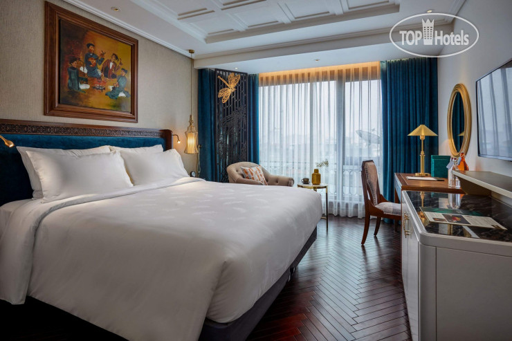 Hotel photo Peridot Grand Luxury Boutique Hotel 5*