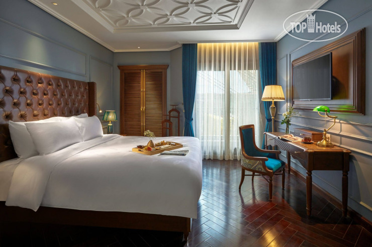 Photos Peridot Grand Luxury Boutique Hotel