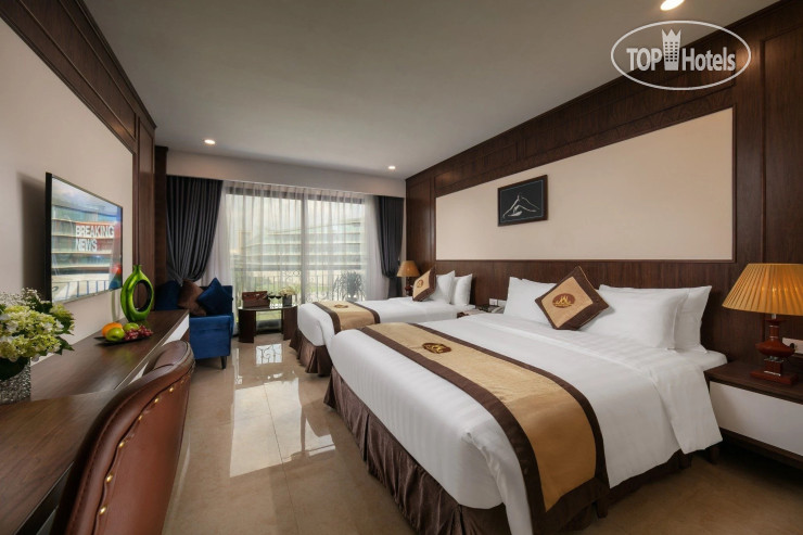 Photos Marina Hotel Hanoi
