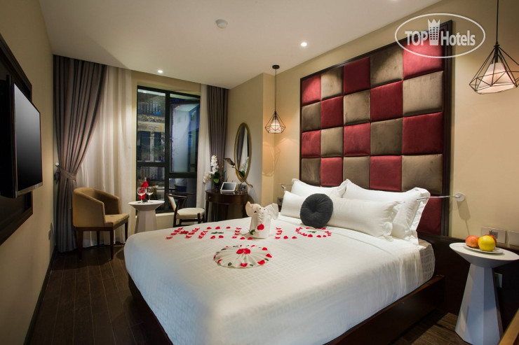 Photos Hanoi La Storia Hotel