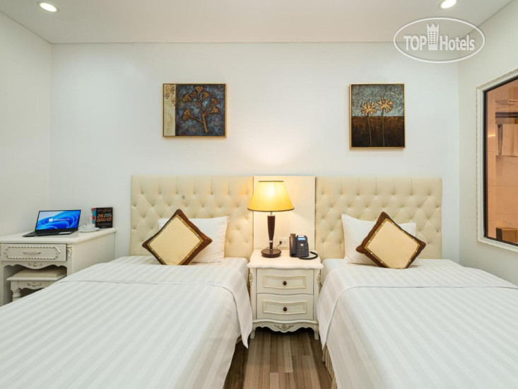 Hotelier's photos Affa Boutique Hotel 3*