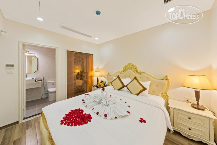 Photos Affa Boutique Hotel