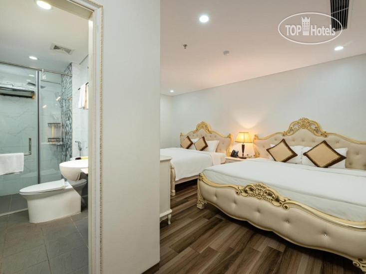 New photos from tourists Affa Boutique Hotel 3*