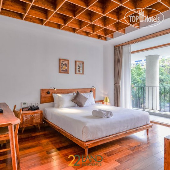 New photos from tourists 22Land Hotel & Residence 4*