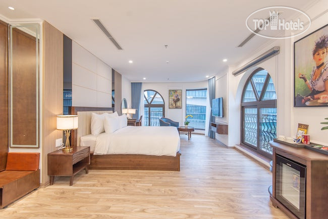New photos from tourists Reyna Luxury Hotel 4*