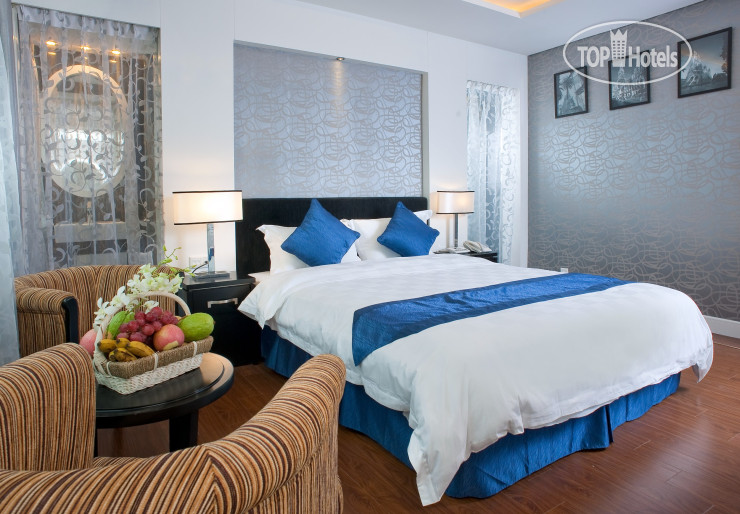 Hotel photo Victor Gallery Hotel & Restaurant 4*