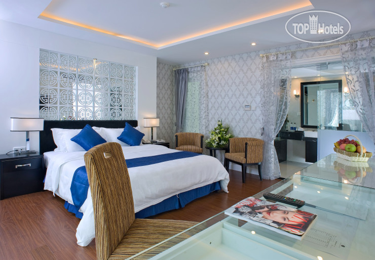 Hotel photo Victor Gallery Hotel & Restaurant 4*