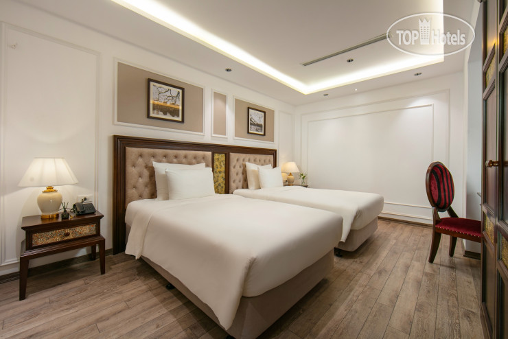 Hotel photo Gloud Hotel Hanoi 4*
