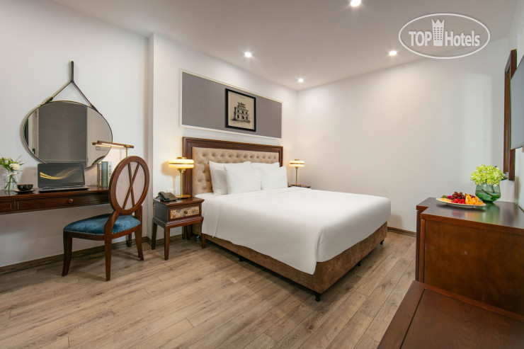 Photos Gloud Hotel Hanoi