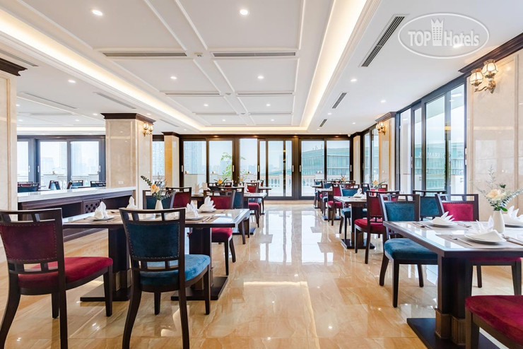 Hotel photo Gloud Hotel Hanoi 4*