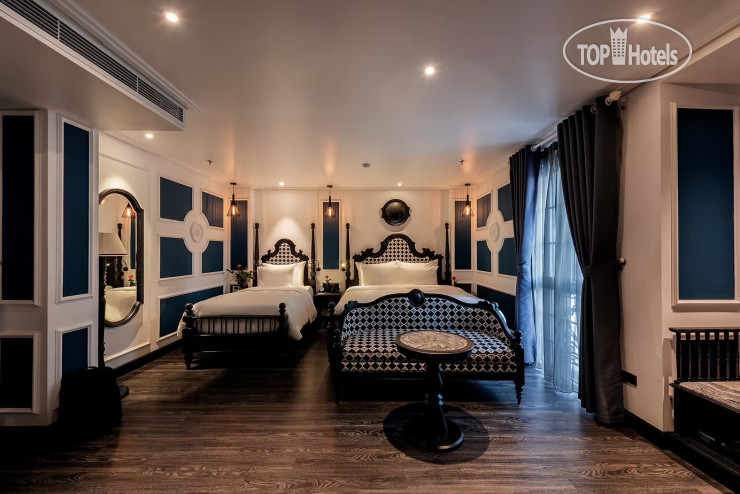 New photos from tourists Hanoi Esplendor Hotel & Spa 3*