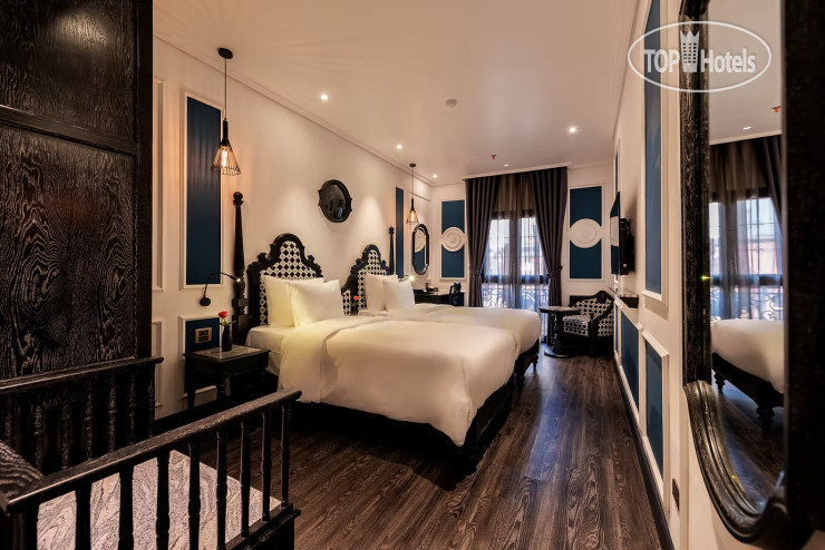 Photos Hanoi Esplendor Hotel & Spa