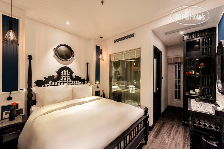 Hotel photo Hanoi Esplendor Hotel & Spa 3*