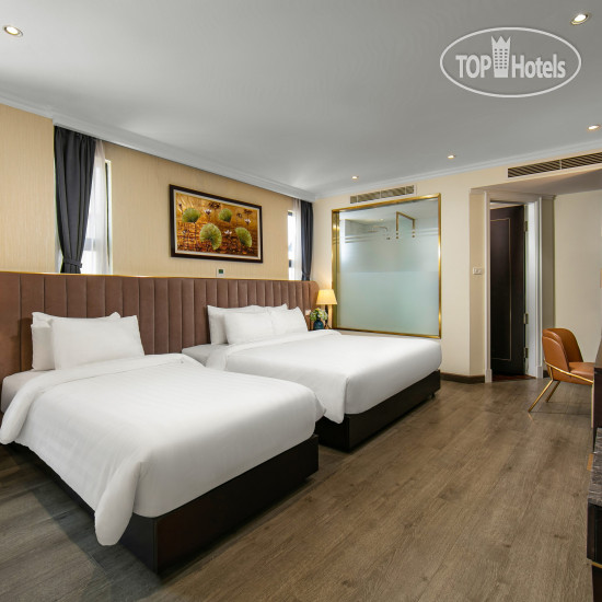 New photos from tourists San Palace Hotel 3*