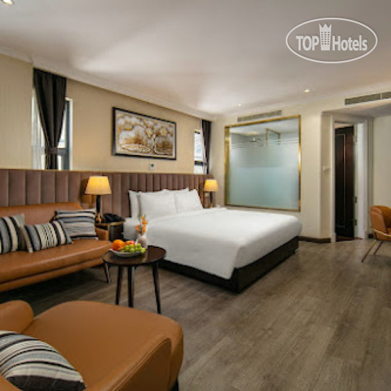 Photos San Palace Hotel